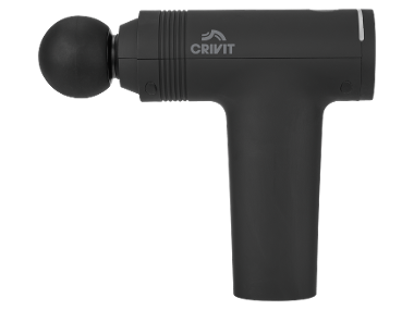 crivit mini masažna pištola