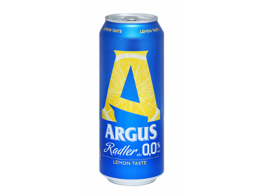 argus radler
