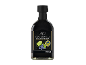 Steklenica balzamičnega kisa iz Modene z grozdjem in listi, 250 ml.