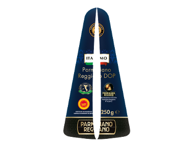 sir parmigiano reggiano