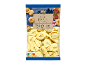 Torteloni z govedino, Nutri-Score A, pakiranje 400 g.