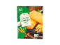 Škatla s 5 zamrznjenimi pomladnimi zvitki z zelenjavo, 400g, čas kuhanja 20-25 min.