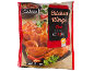 Paket pekočih piščančjih krilc v marinadi, 750g.