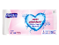 Paket super vpojnih kuhinjskih brisač z 2 zvitkoma, 2 slojema in 500 XXL listi.