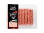 Gurmanski čevapčiči z mesnato slanino, pakiranje 480g