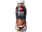 Milbona High Protein čokoladni napitek s 35 g beljakovin.
