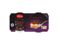 Tiramisu sladica s kremo iz mascarponeja in vina Marsala, pakiranje 2x80g, z oznako Nutri-Score.