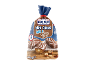 Mini pecivo z okusom mleka in kakava, 6 kosov, 270g