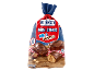 Paket mini tortic z mlekom in lešnikom, 6 kosov, 270 g.
