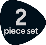 2-delni komplet