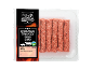 Gurmanski čevapčiči z mesnato slanino, pakiranje 480g