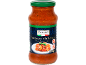 Paradižnikova omaka z rikoto „Italian Style“, 350 g, brez glutena.