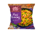 Nasi Goreng riževa jed s piščancem in zelenjavo, zamrznjeno, 750 g.