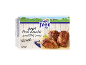 Alpenfeststyle Mini Haxen, počasi kuhana svinjska krača brez kože, marinirana, 500 g.