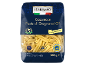 Paket testenin Casarecce Pasta di Gragnano IGP, z navedbo 11 minut kuhanja in 500g.