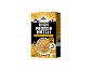 Hrustljavi müsli z visoko vsebnostjo beljakovin, praženimi arašidi in celimi zrni, 500 g.