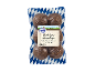 Paket svinjskih jetrnih cmokov v stilu Alpenfest, 400 g.