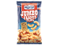 Vrečka Jumbo arašidovih flips z 33% arašidov, 450g