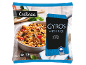 Gyros z rižem in pikantno svinjino, 750g pripravljena jed za mikrovalovno pečico.