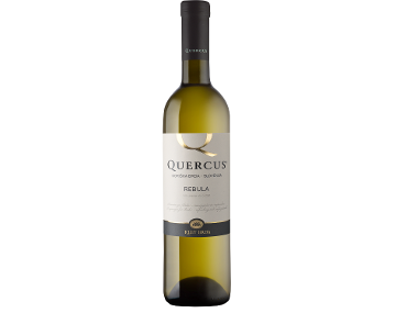 belo vino rebula quercus, goriška brda, 0,75l