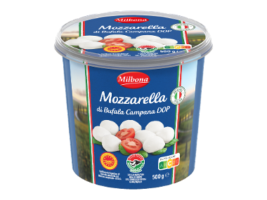 bivolja „mozzarella“
