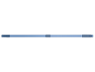 Moder teleskopski ročaj z nedrsečim oprijemom