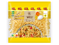 XXL pakiranje švabskih Spätzle z Nutri-Score A, vegetarijansko, z informacijami o času priprave.