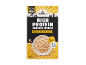 Visokobeljakovinski hrustljavi müsli s praženimi arašidi, 500 g.