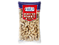 Pakiranje praženih arašidov v luščinah McEnnedy, 500 g.