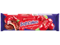 Tastino Soft Cakes z okusom višnje, pakiranje 150g