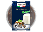 Ricotta sladica z lešnikom in čokolado, italijanski stil, 110g.
