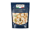 Pakiranje Grana Padano ZOP sirovih kock, zorjenih 14 mesecev, 300g.