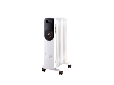 tronic oljni radiator