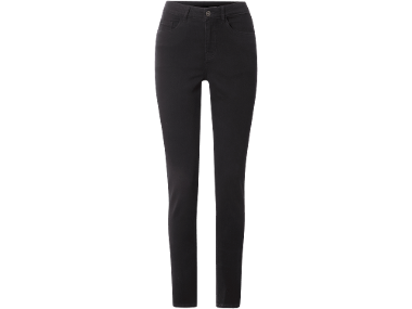 ženske „skinny fit“ kavbojke