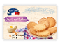 Masleni piškoti v francoskem slogu, neto teža 11.1 oz (315 g).