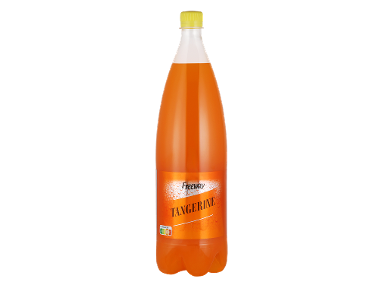 freeway tangerina, 12% sadnega deleža