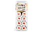 Paprika Hosomaki suši v prozorni embalaži, 133 g.