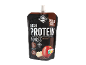 Solevita High Protein Puree z jabolkom, banano in kakavom, 20g beljakovin.