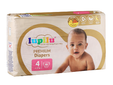 lupilu premium plenice