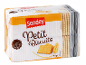 Paket piškotov z žitnimi klasjem, 1 kg, za pripravo sladic.