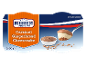 Karamelna medenjakova torta s sirom in čokoladno omako, 2x90g