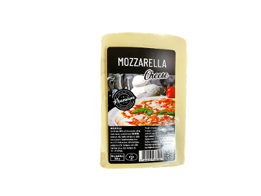 mozzarella