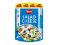 XXL pakiranje solatnega sira z oznako Nutri-Score D in 400g.