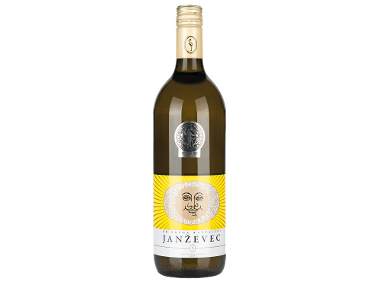 belo vino janževec, radgonske gorice, 1l