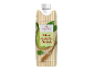 Japonska riževa matcha pijača v 330 ml embalaži.