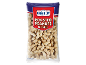 Vrečka praženih arašidov v lupini, 500g