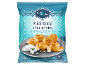 Paket zamrznjenih mini spiralnih sirovih pit z nadevom Mizithra in Feta, 1000g.