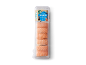 Paket sušija nigiri z norveškim lososom, 185g.