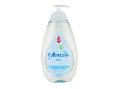 otroški šampon kamilica