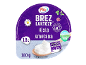 Pakiranje kisle smetane brez laktoze z 18% maščobe, 180g.